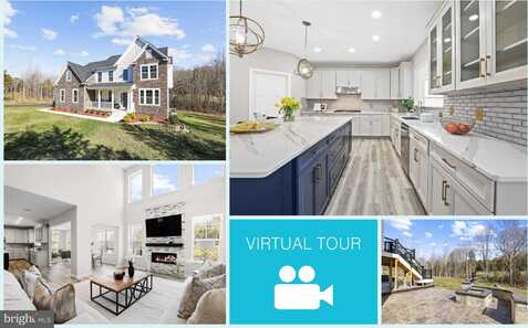 7806 SHAWMONT ROAD, FREDERICKSBURG, VA 22407