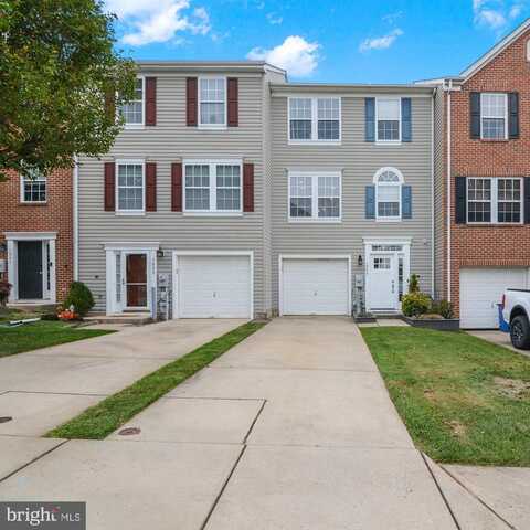 1993 ESTHER COURT, FOREST HILL, MD 21050