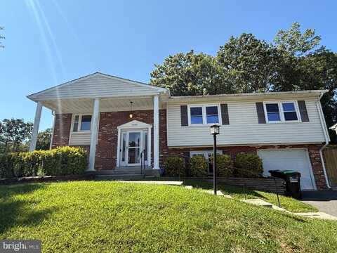 5555 NEDDLETON AVENUE, WOODBRIDGE, VA 22193