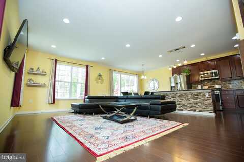 101 PEARCE LANE, MONMOUTH JUNCTION, NJ 08852