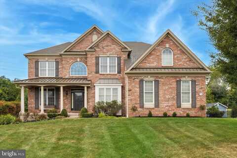 124 BENNINGTON ROAD, PHOENIXVILLE, PA 19460