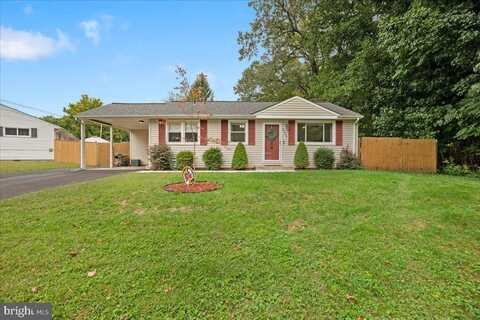 2966 EDGEWOOD ROAD, BRYANS ROAD, MD 20616