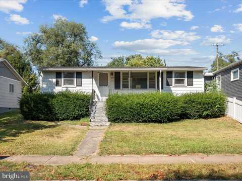 205 SHENANDOAH AVENUE, WINCHESTER, VA 22601