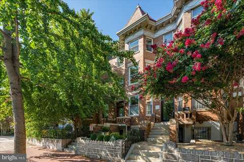 1777 T STREET NW, WASHINGTON, DC 20009