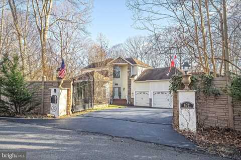 8701 SINCLAIR MILL ROAD, MANASSAS, VA 20112