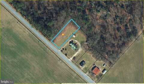 GADOW ROAD, PRESTON, MD 21655
