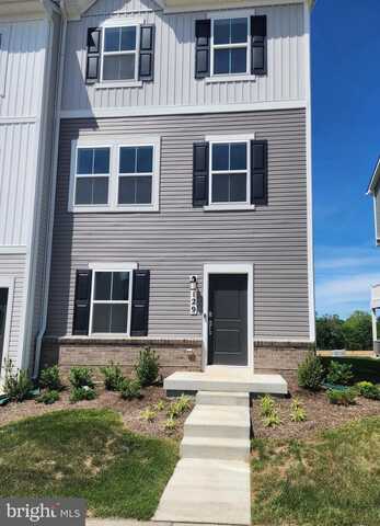129 SWAN FIELD AVENUE, RANSON, WV 25438