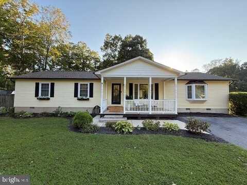 37181 ASHER ROAD, MECHANICSVILLE, MD 20659