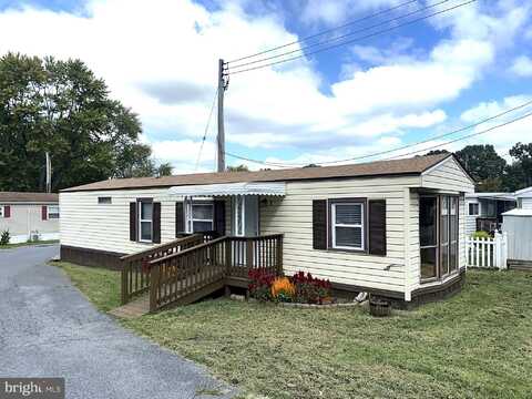 2400 LINCOLN, SPARROWS POINT, MD 21219