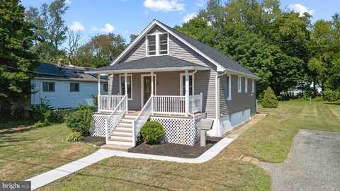 527 BUENA VISTA AVENUE, MAPLE SHADE, NJ 08052