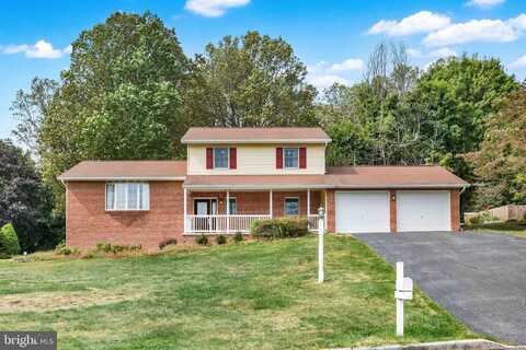 483 SAN REMO PLACE, LEWISBERRY, PA 17339