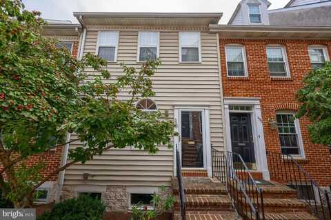 353 N ARCH STREET, LANCASTER, PA 17603