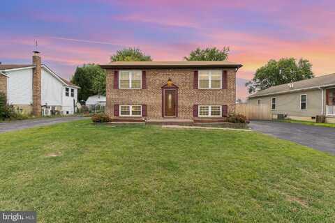 305 CHERRY STREET, PERRYVILLE, MD 21903