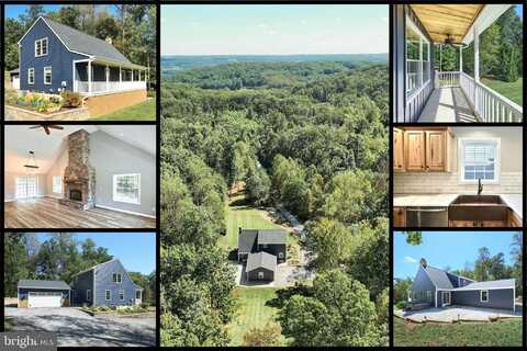 8015 GNATSTOWN ROAD, HANOVER, PA 17331