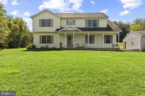 1350 PORTERS ROAD, SPRING GROVE, PA 17362