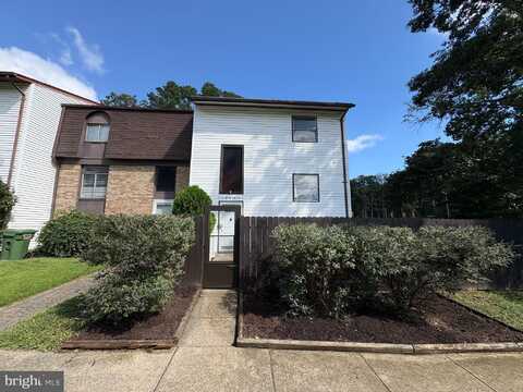 12537 BASQUE PLACE, WOODBRIDGE, VA 22192