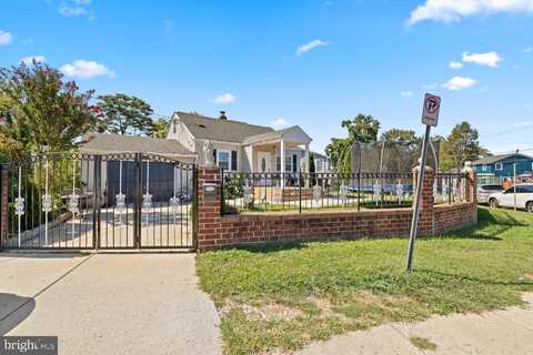 4400 SIGSBEE ROAD, SILVER SPRING, MD 20906