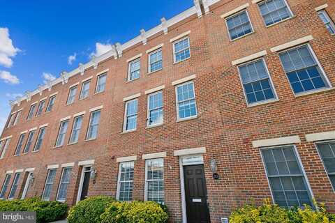 1322 HAUBERT STREET, BALTIMORE, MD 21230