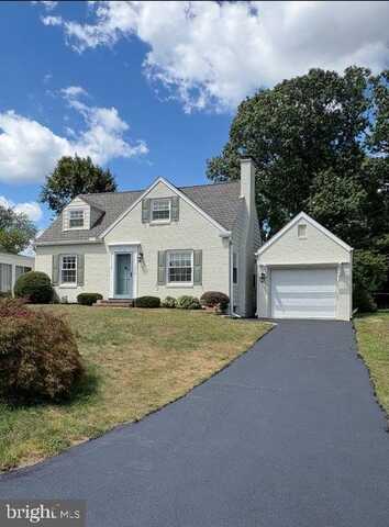 13238 CLUB ROAD, HAGERSTOWN, MD 21742