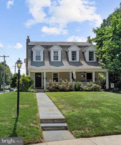723 CRICKET AVENUE, ARDMORE, PA 19003