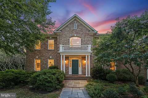 2953 BONDS RIDGE COURT, OAKTON, VA 22124