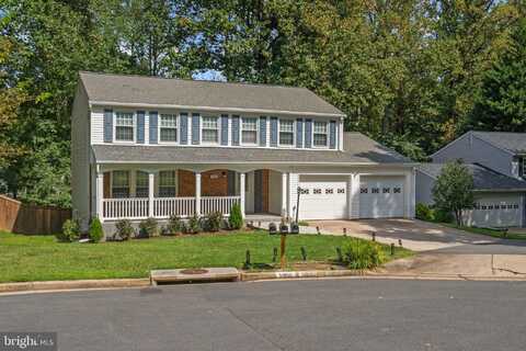 5900 CARTERS OAK COURT, BURKE, VA 22015