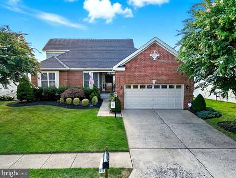 6135 FERRIER COURT, GAINESVILLE, VA 20155