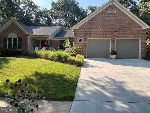 8108 QUARTERFIELD FARMS DRIVE, SEVERN, MD 21144