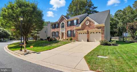 5308 LAKEVALE TERRACE, BOWIE, MD 20720