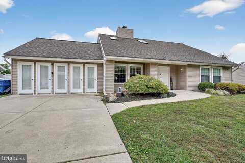32 CARLTON AVENUE, MARLTON, NJ 08053