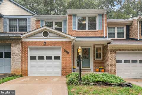 8017 GALLA KNOLL CIRCLE, SPRINGFIELD, VA 22153