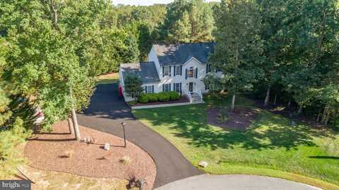 4318 BRIDLEPATH COURT, FREDERICKSBURG, VA 22408