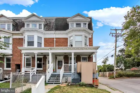30 E COTTAGE PLACE, YORK, PA 17401