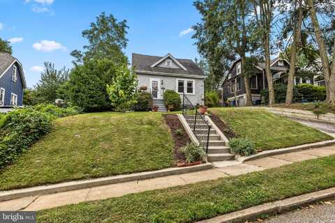723 HIGHWOOD DRIVE, BALTIMORE, MD 21212
