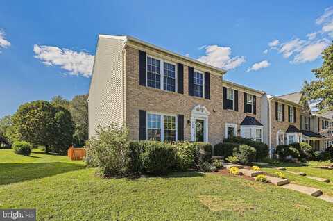 234 HUNTERS RUN TERRACE, BEL AIR, MD 21015