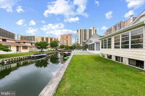 106 CHANNEL BUOY ROAD, OCEAN CITY, MD 21842