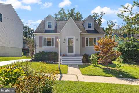 1831 WHITE OAK AVENUE, BALTIMORE, MD 21234