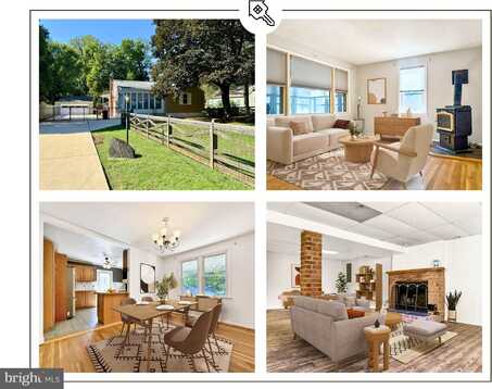3817 SCHROEDER AVENUE, PERRY HALL, MD 21128