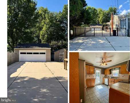 3817 SCHROEDER AVENUE, PERRY HALL, MD 21128