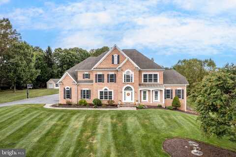 5503 SILVER BLAZE DRIVE, SYKESVILLE, MD 21784