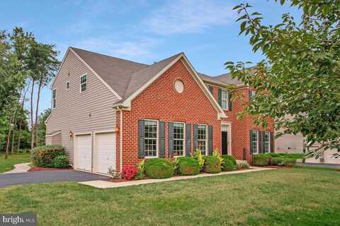 1308 SEWELL FARM DRIVE, HANOVER, MD 21076
