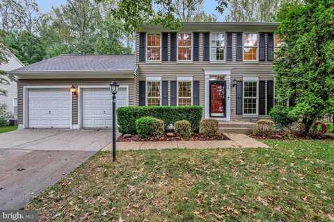 5455 WOODED WAY, COLUMBIA, MD 21044