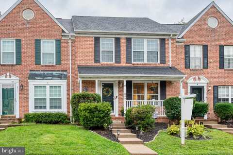 209 HUNTERS RUN TERRACE, BEL AIR, MD 21015