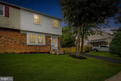 341 CHIMNEY OAK DRIVE, JOPPA, MD 21085