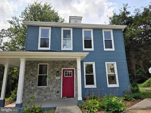 3601 TILDEN STREET, BRENTWOOD, MD 20722