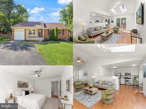 16 WORTHINGTON COURT, STERLING, VA 20165
