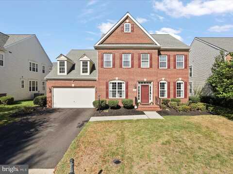 24787 WIND RIVER DRIVE, ALDIE, VA 20105