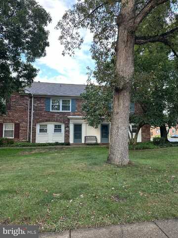 8356 FORRESTER BOULEVARD, SPRINGFIELD, VA 22152