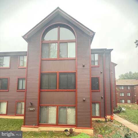 2808 LEE OAKS PLACE, FALLS CHURCH, VA 22046
