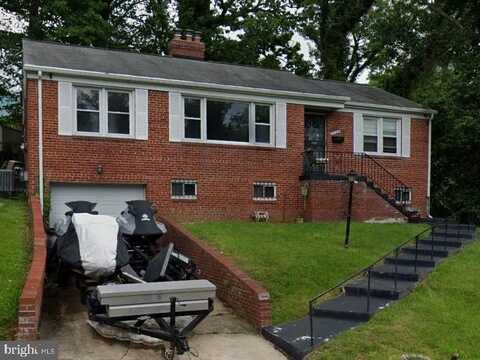 3505 EVEREST DRIVE, TEMPLE HILLS, MD 20748